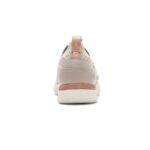 Rockport Kadın Truflex Fly Yıkanabilir Bungee Spor Ayakkabı Gri - Görsel 5