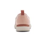 Rockport Kadın Truflex Fly Yıkanabilir örgü Slip-on Pembe örgü Yıkanabilir - Görsel 5