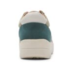 Rockport Kadın Truflex Navya Retro Spor Ayakkabı Yeşil - Görsel 5