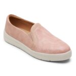 Rockport Kadın Truflex Navya Slip-on Toskana Pembesi