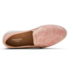 Rockport Kadın Truflex Navya Slip-on Toskana Pembesi - Görsel 4