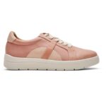 Rockport Kadın Truflex Navya Spor Ayakkabı Tuscany Pembe - Görsel 2