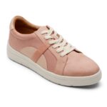 Rockport Kadın Truflex Navya Spor Ayakkabı Tuscany Pembe