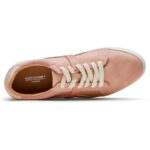 Rockport Kadın Truflex Navya Spor Ayakkabı Tuscany Pembe - Görsel 4