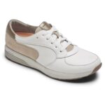 Rockport Kadın Trustride Prowalker Spor Ayakkabı Beyaz