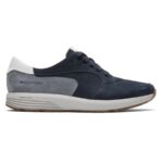Rockport Kadın Trustride Prowalker Spor Ayakkabı Lacivert - Görsel 2