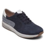 Rockport Kadın Trustride Prowalker Spor Ayakkabı Lacivert