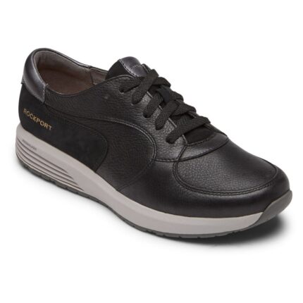 Rockport Kadın Trustride Prowalker Spor Ayakkabı Siyah