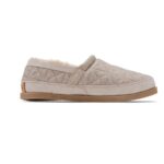 Rockport Kadın Trutech Veda Moc Terlik Taupe Gri - Görsel 2