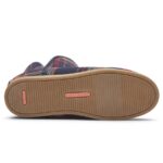 Rockport Kadın Trutech Veda Terlik çizme Ekose - Görsel 3