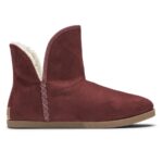 Rockport Kadın Trutech Veda Terlik çizme Merlot - Görsel 2