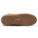 Rockport Kadın Trutech Veda Terlik çizme Ten Rengi Ekose - Görsel 3