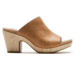 Rockport Kadın Vivianne Slayt Sandal Bal - Görsel 2