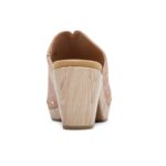 Rockport Kadın Vivianne Slayt Sandal Toskana Pembe çivili - Görsel 5