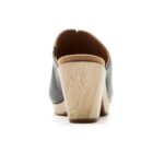 Rockport Kadın Vivianne Slayt Sandalet Siyah - Görsel 5