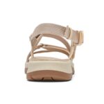 Rockport Kadın Xcs Iz Tech Yıkanabilir Askılı Sandal Beyaz Vanilya - Görsel 5