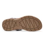 Rockport Kadın Xcs Iz Teknolojisi Yıkanabilir Askılı Sandal Mürver - Görsel 3