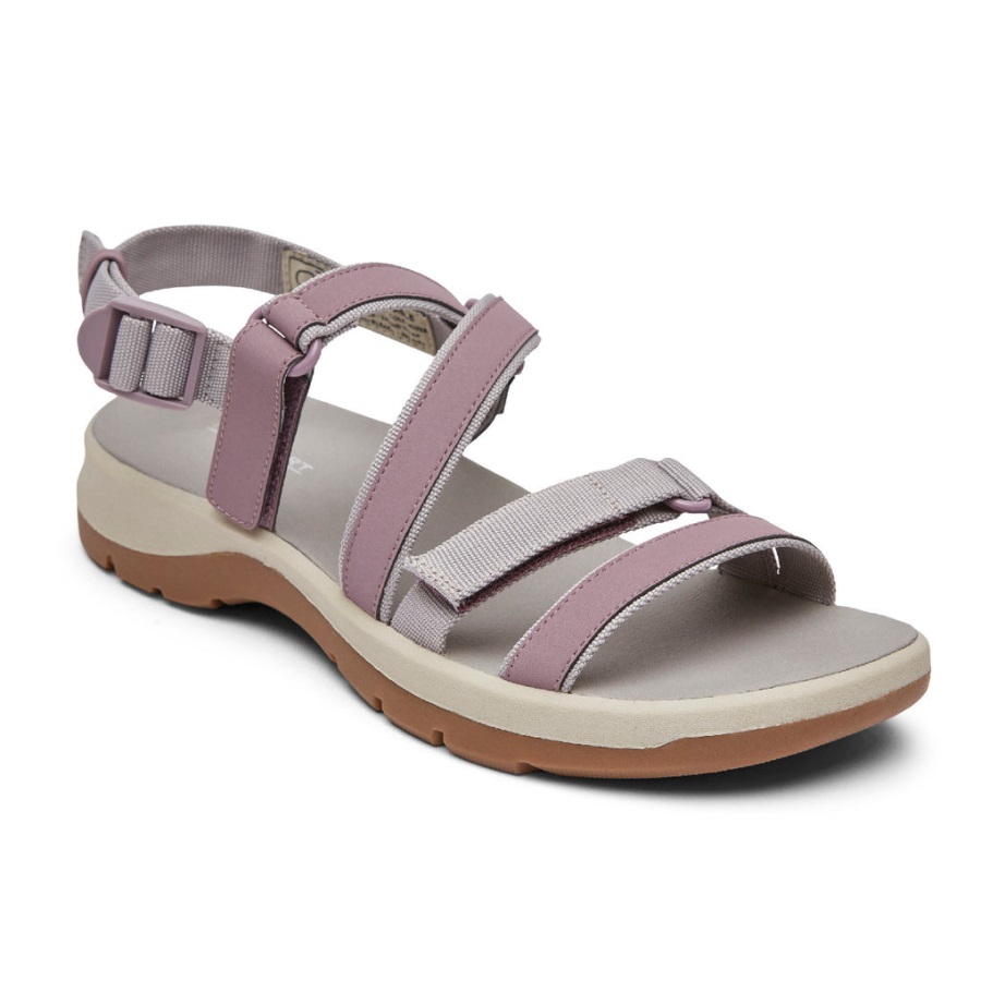 rockport_kadin_xcs_iz_teknolojisi_yikanabilir_askili_sandal_murver.jpg Rockport Kadın Xcs Iz Teknolojisi Yıkanabilir Askılı Sandal Mürver - Görsel 1