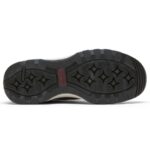 Rockport Kadın Xcs Ladin Tepe çizme-su Geçirmez Oxblood - Görsel 3