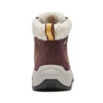 Rockport Kadın Xcs Ladin Tepe çizme-su Geçirmez Oxblood - Görsel 5
