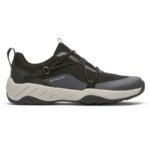 Rockport Kadın Xcs Ladin Tepe Slip-on Trekker Siyah - Görsel 2