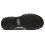 Rockport Kadın Xcs Ladin Tepe Slip-on Trekker Siyah - Görsel 3