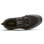 Rockport Kadın Xcs Ladin Tepe Slip-on Trekker Siyah - Görsel 4