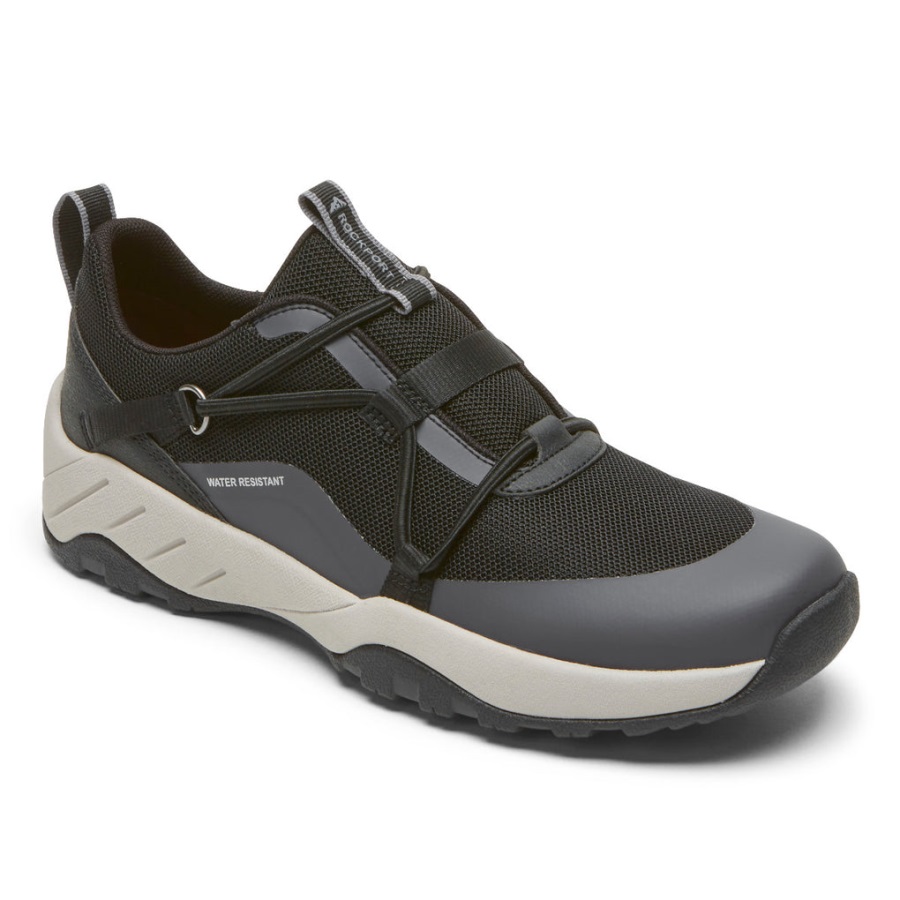rockport_kadin_xcs_ladin_tepe_slip_on_trekker_siyah.jpg Rockport Kadın Xcs Ladin Tepe Slip-on Trekker Siyah - Görsel 1