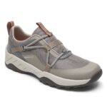 Rockport Kadın Xcs Ladin Zirvesi Slip-on Trekker Taupe