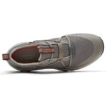 Rockport Kadın Xcs Ladin Zirvesi Slip-on Trekker Taupe - Görsel 4