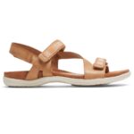Rockport Kadın Yakut Asimetrik Sandal Balı - Görsel 2