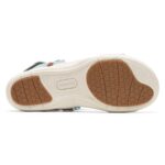 Rockport Kadın Yakut Asimetrik Sandal Mineral Mavisi - Görsel 3