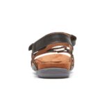 Rockport Kadın Yakut Asimetrik Sandalet Siyah - Görsel 5
