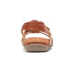 Rockport Kadın Yakut Dokuma Sandal Ten Rengi - Görsel 5