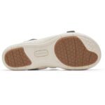 Rockport Kadın Yakut örgülü Sandal Mavi çok - Görsel 3