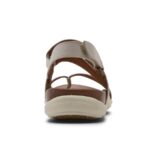 Rockport Kadın Yakut Tanga Sandal Beyaz - Görsel 5