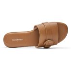 Rockport Kadın Yara Slayt Bal - Görsel 4