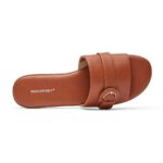 Rockport Kadın Yara Slayt Picante - Görsel 4