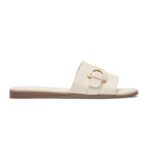 Rockport Kadın Yara Slayt Vanilya - Görsel 2