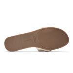 Rockport Kadın Yara Slayt Vanilya - Görsel 3