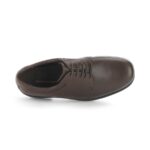 Rockport Marjı Oxford çikolata - Görsel 4