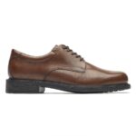 Rockport Marjı Oxford Yeni Kahverengi - Görsel 2