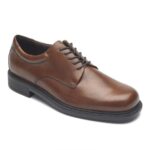 Rockport Marjı Oxford Yeni Kahverengi