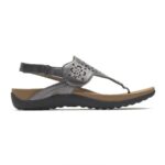 Rockport Ridge Daire Kesme Tanga Sandal Kalaylı - Görsel 2