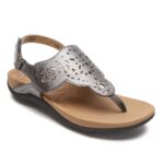 Rockport Ridge Daire Kesme Tanga Sandal Kalaylı