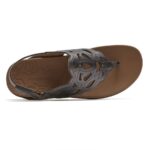 Rockport Ridge Sapan Sandal Kalay - Görsel 4