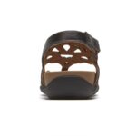 Rockport Ridge Sapan Sandal Kalay - Görsel 5