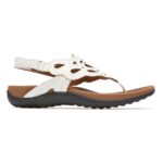 Rockport Sırt Askısı Sandal Beyaz - Görsel 2