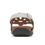 Rockport Sırt Askısı Sandal Beyaz - Görsel 5