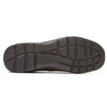 Rockport Tekmelerini Kahverengiye çevir - Görsel 3